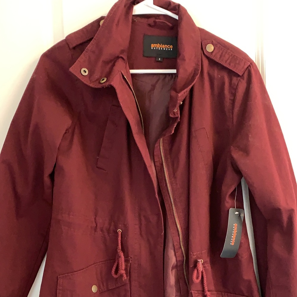 Coat